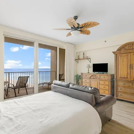 Shores Of Panama 1205 Panama City Beach Extérieur photo