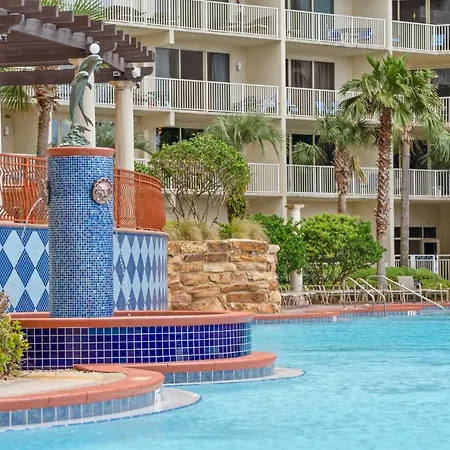 Shores Of Panama 1205 Panama City Beach Extérieur photo