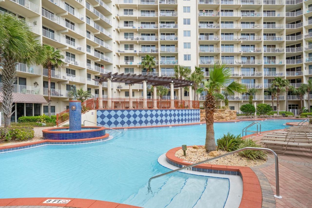 Shores Of Panama 1205 Appartement Panama City Beach