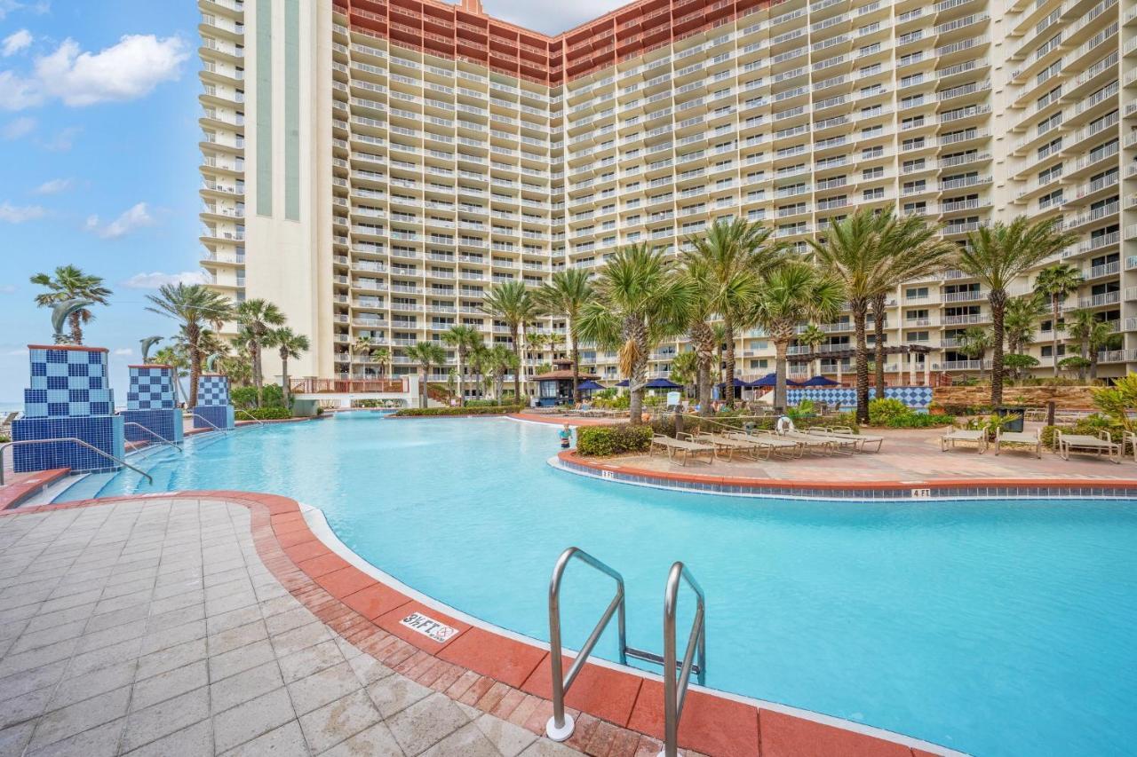 Appartement Shores Of Panama 1205