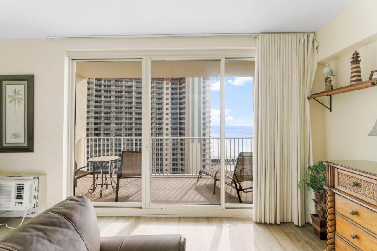 Appartement Shores Of Panama 1205