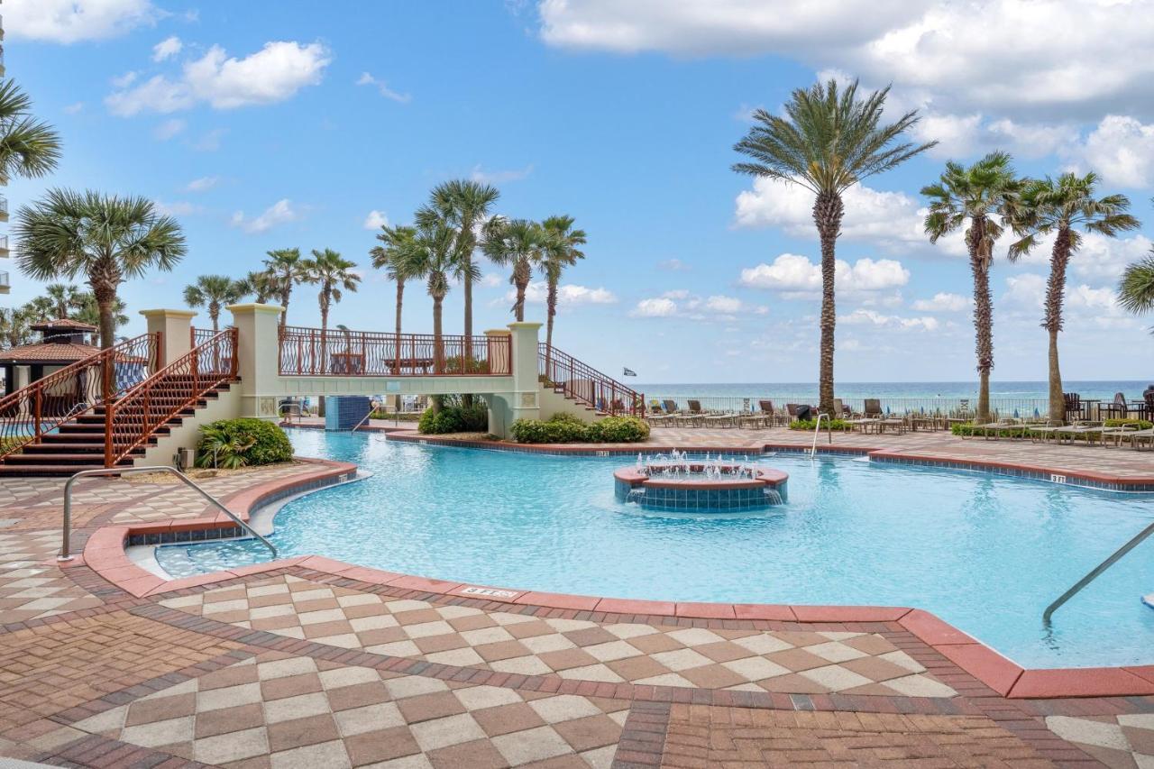 Appartement Shores Of Panama 1205 Panama City Beach