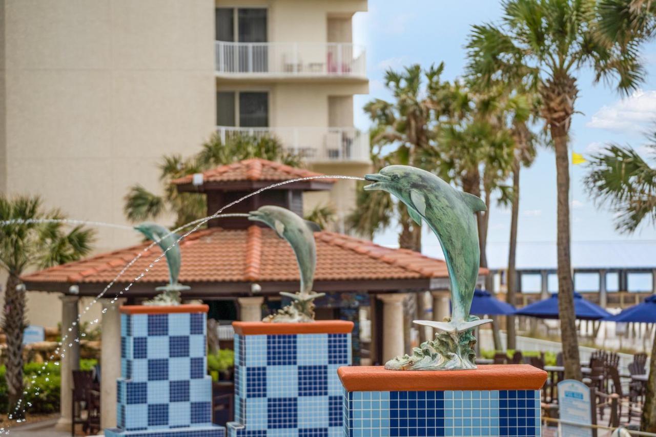 Appartement Shores Of Panama 1205