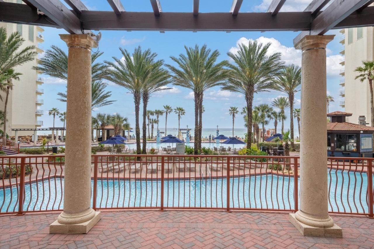 Appartement Shores Of Panama 1205 Panama City Beach