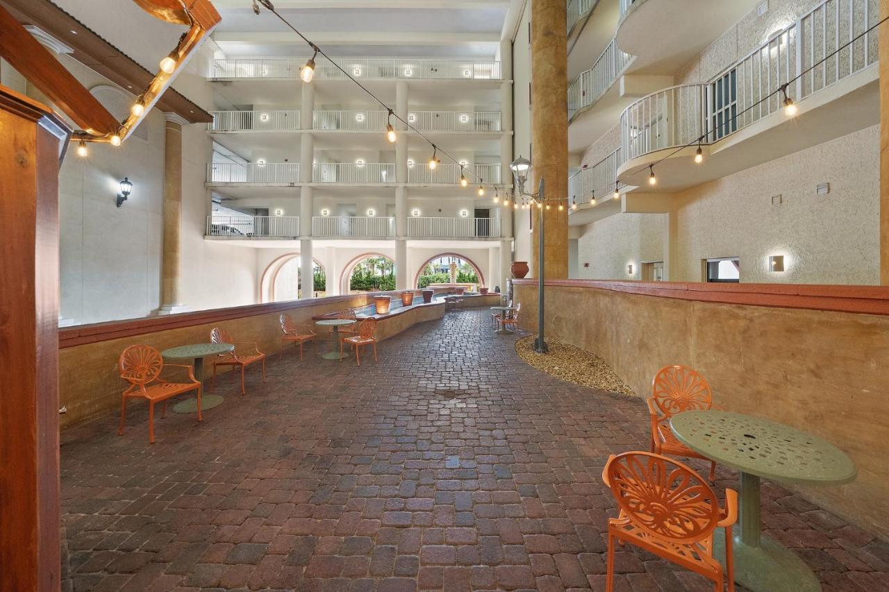 Appartement Shores Of Panama 1205 Panama City Beach