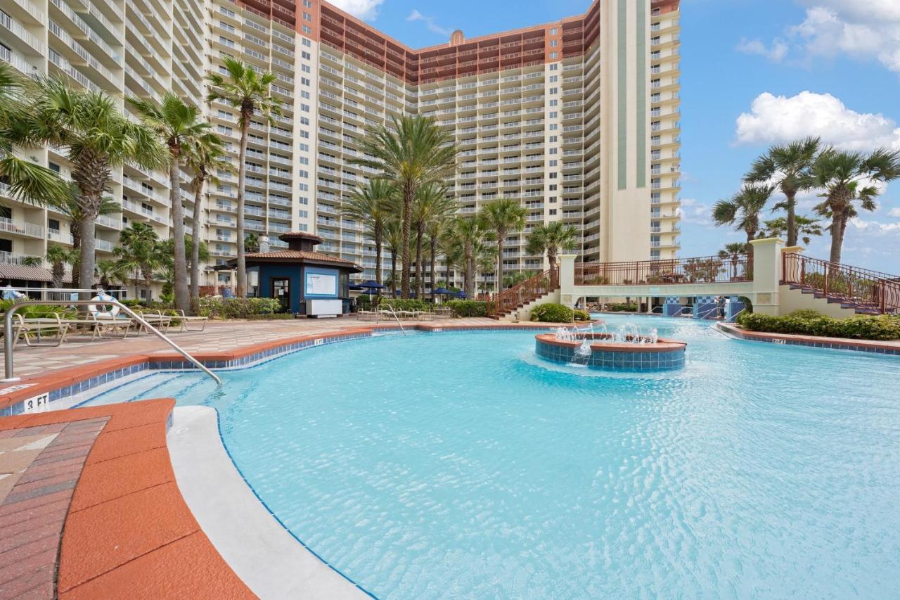Shores Of Panama 1205 Appartement Panama City Beach
