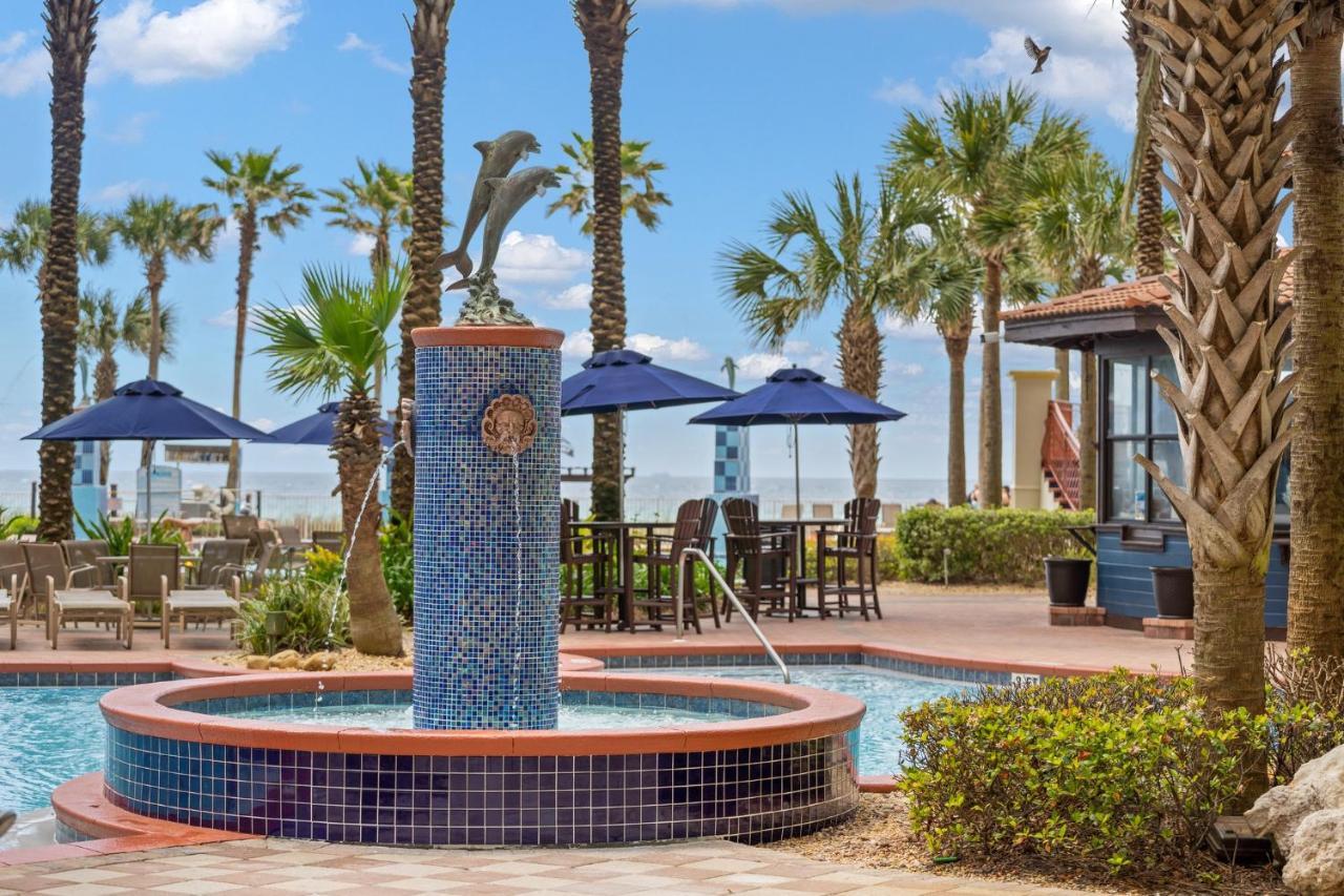 Appartamento Shores Of Panama 1205 Panama City Beach